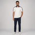 Solid Urban Polo T-Shirt