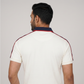 Solid Urban Polo T-Shirt