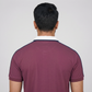 Solid Urban Polo T-Shirt