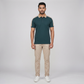 Solid Urban Polo T-Shirt