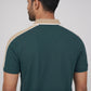 Solid Urban Polo T-Shirt
