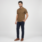 Structured Persona Polo T-Shirt