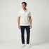 Structured Persona Polo T-Shirt