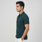 Structured Persona Polo T-Shirt