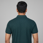 Structured Persona Polo T-Shirt