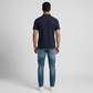 Structured Persona Polo T-Shirt