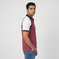 Cut and Sew Urban Polo T-Shirt