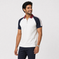 Structured Brunch Polo T-Shirt