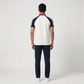 Structured Brunch Polo T-Shirt