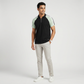 Structured Brunch Polo T-Shirt