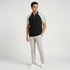 Structured Brunch Polo T-Shirt