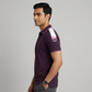 Solid Urban Polo T-Shirt