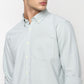 Madison Oxford 100% Cotton - Uber Classic Regular Fit Solid Shirt