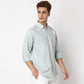 Madison Oxford 100% Cotton - Uber Classic Regular Fit Solid Shirt