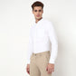Madison Oxford 100% Cotton - Uber Classic Regular Fit Solid Shirt