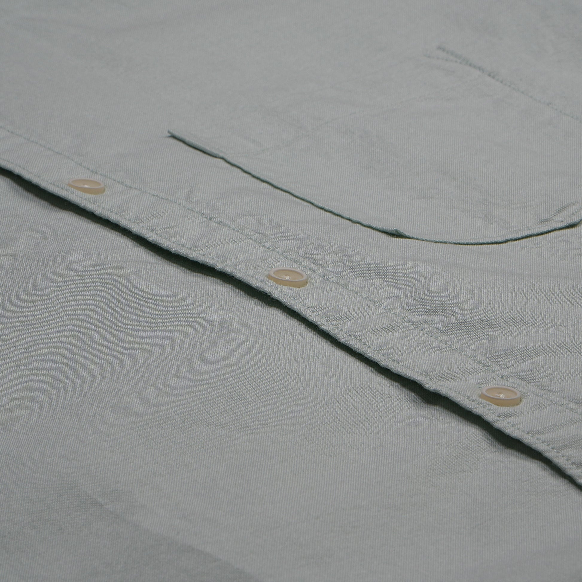 Slim Fit Solid Shirt
