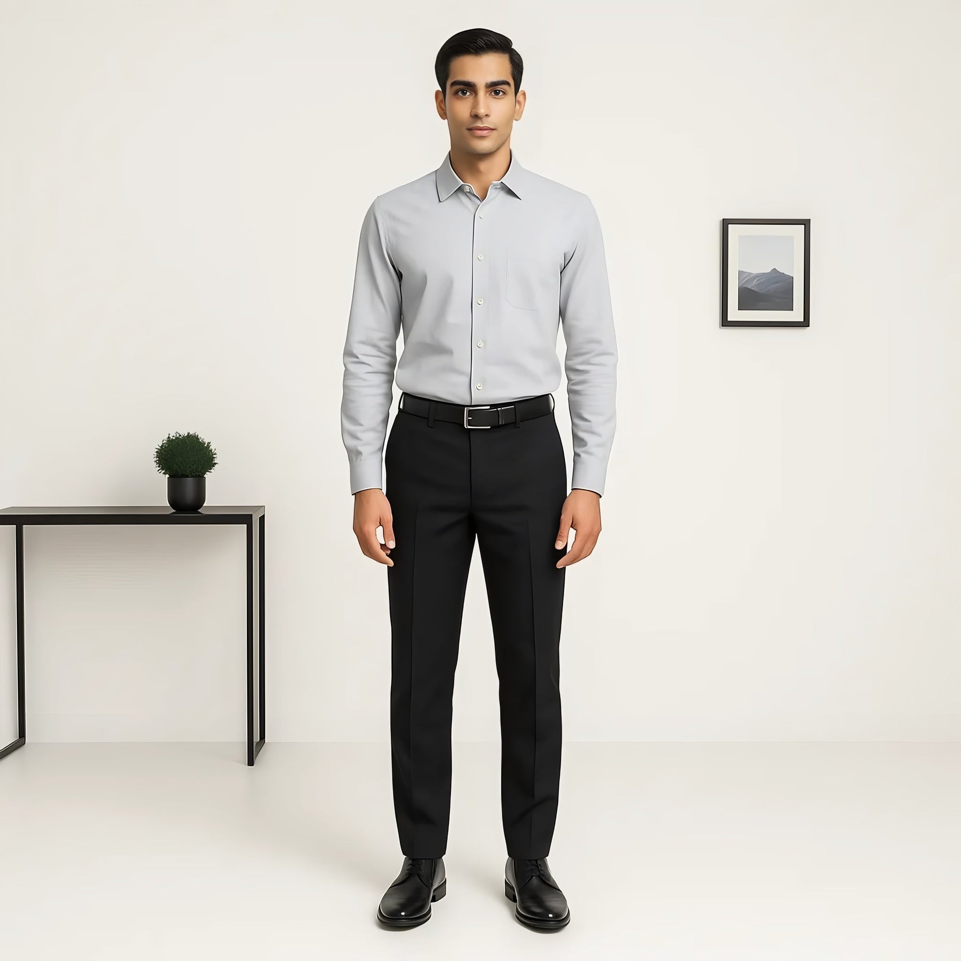 Buy Elemental Full Sleeve Shirt - Style Union