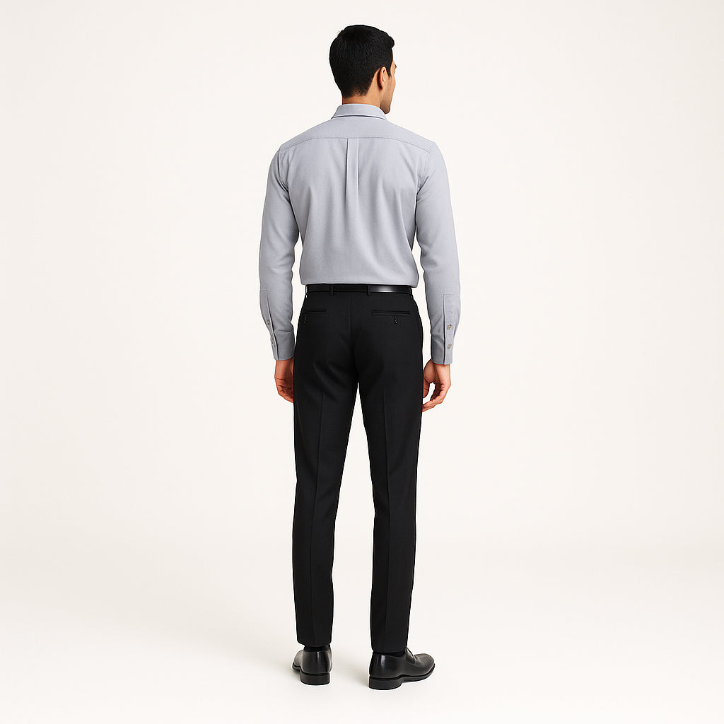 Buy Elemental Full Sleeve Shirt - Style Union