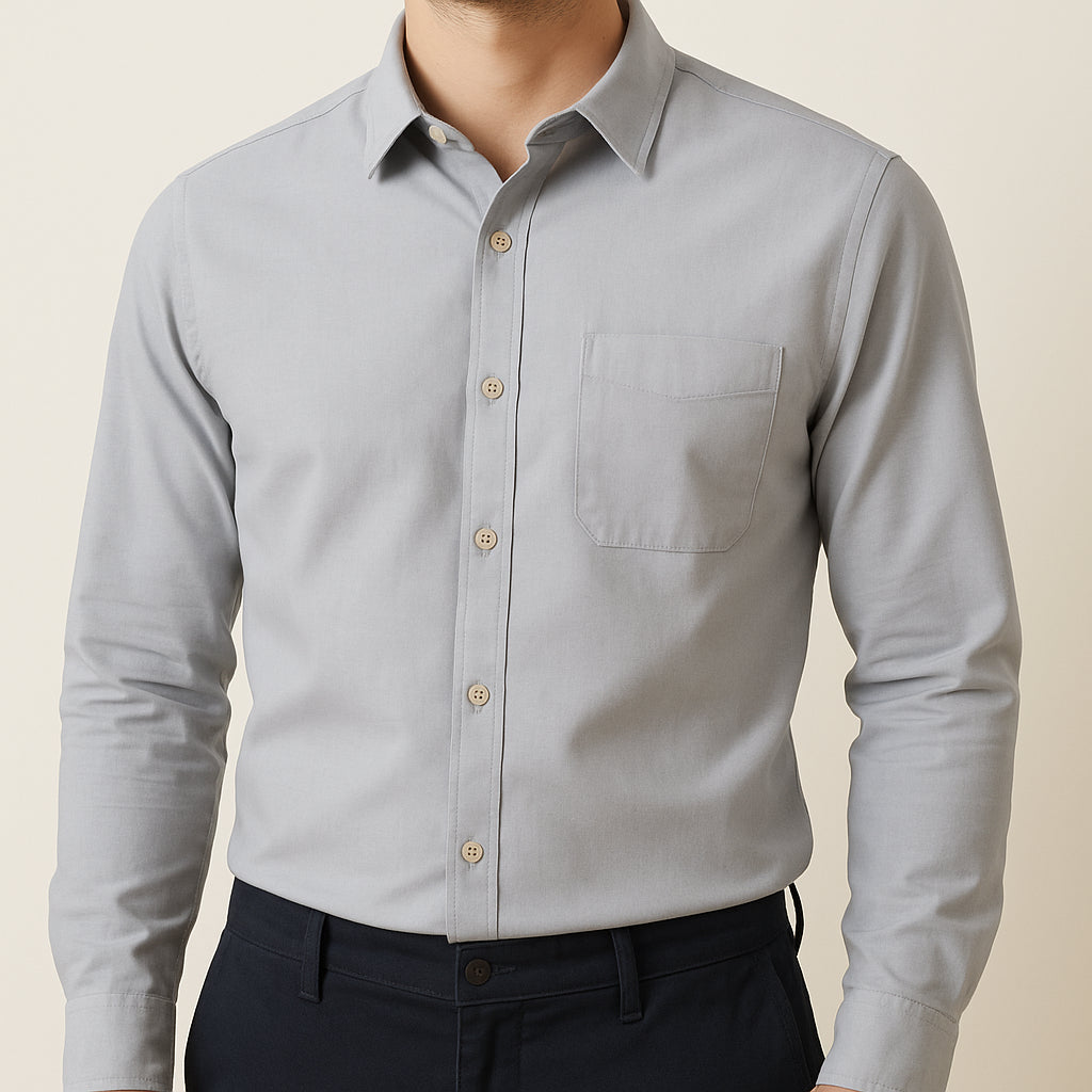 Buy Elemental Full Sleeve Shirt - Style Union