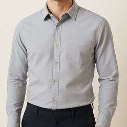 Buy Elemental Full Sleeve Shirt - Style Union