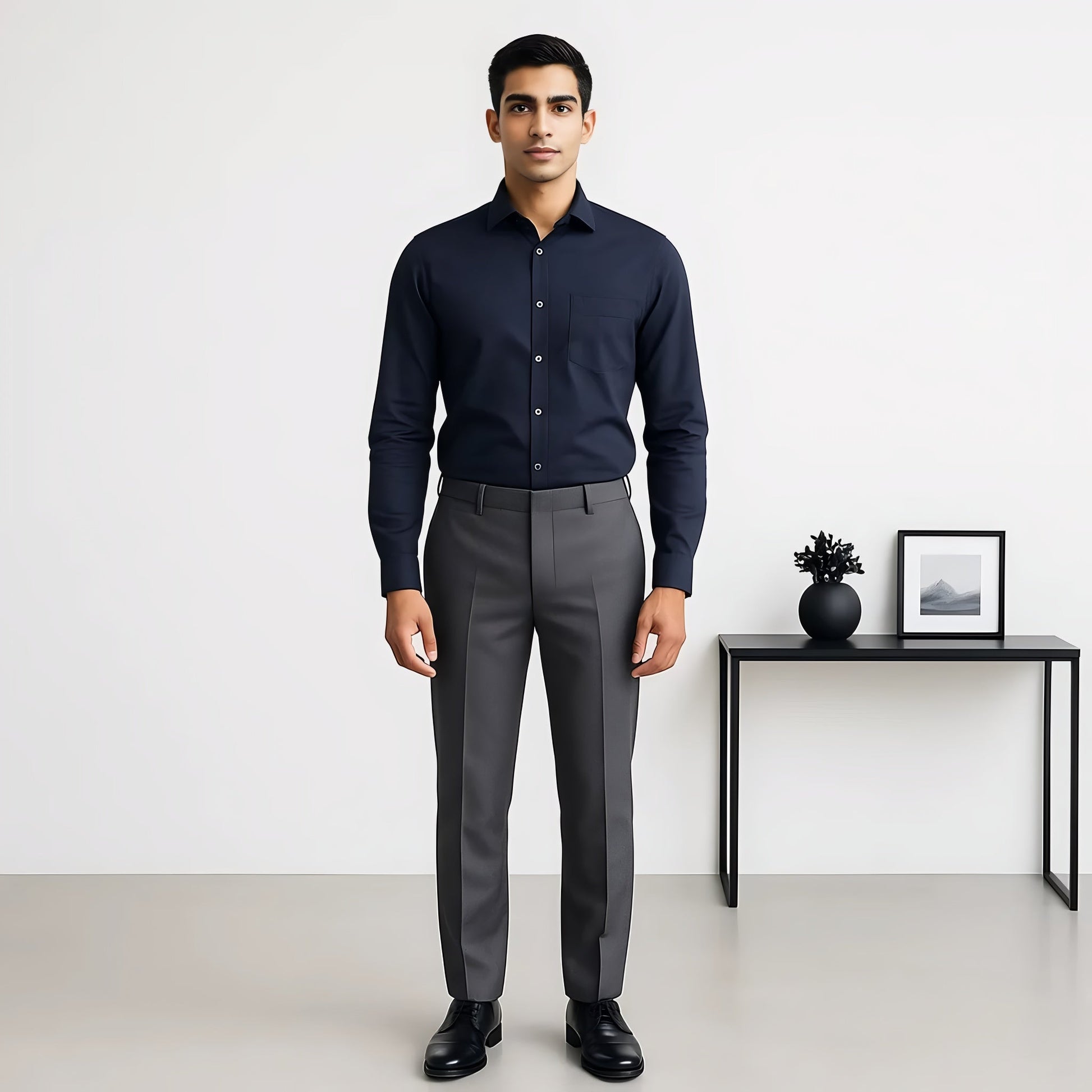 Buy Elemental Full Sleeve Shirt - Style Union