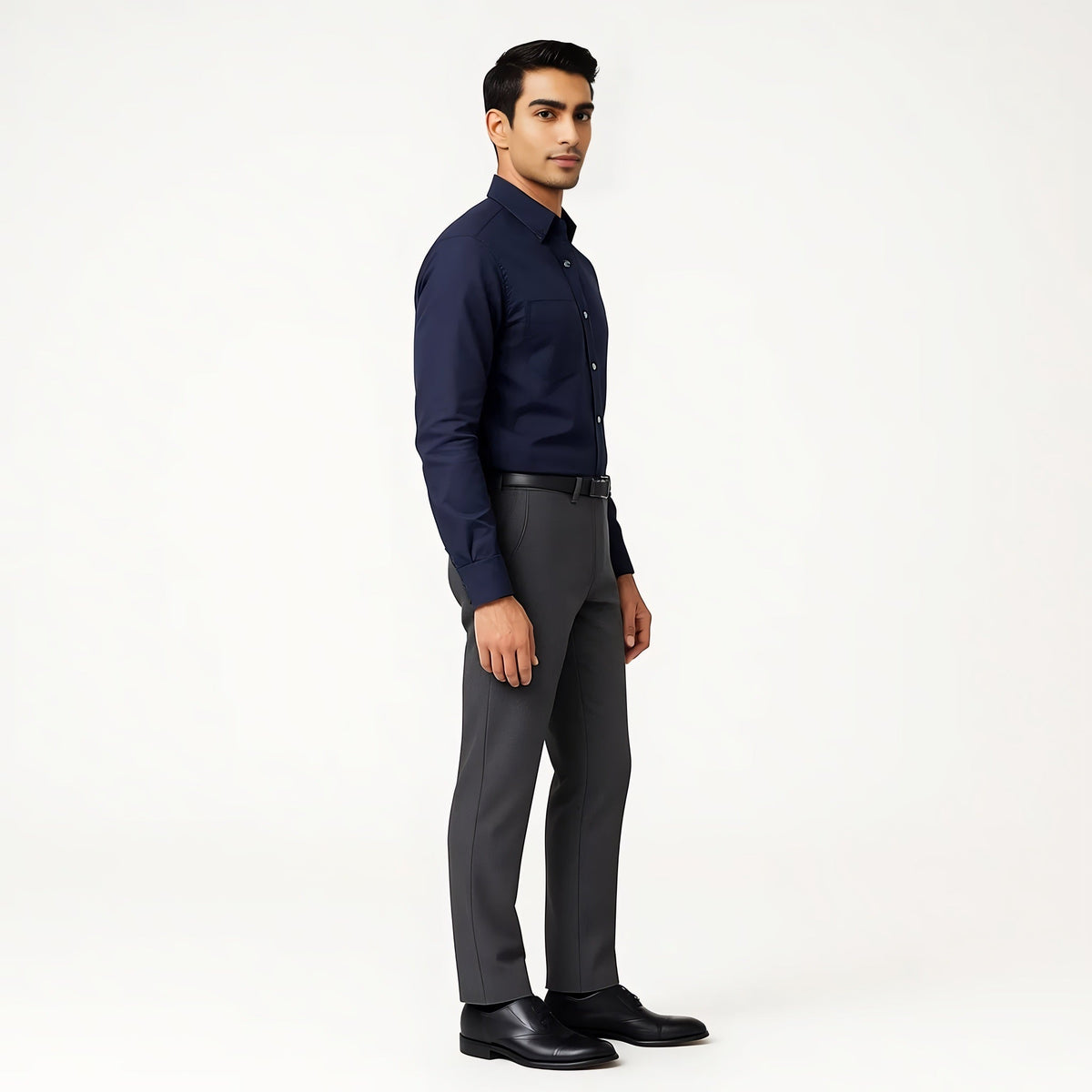 Buy Elemental Full Sleeve Shirt - Style Union
