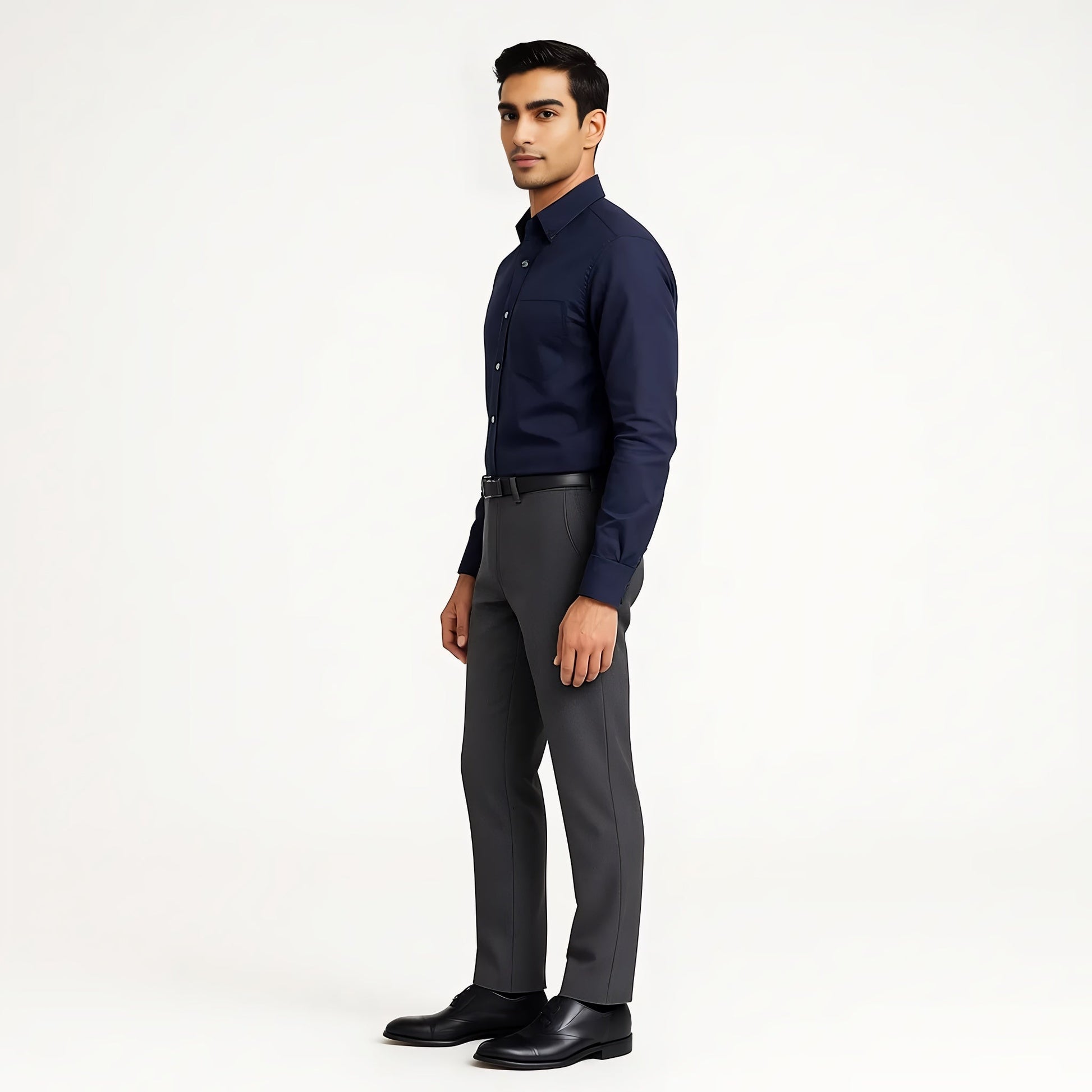 Buy Elemental Full Sleeve Shirt - Style Union