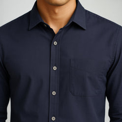 Buy Elemental Full Sleeve Shirt - Style Union