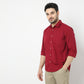 Buy Elemental Full Sleeve Shirt - Style Union