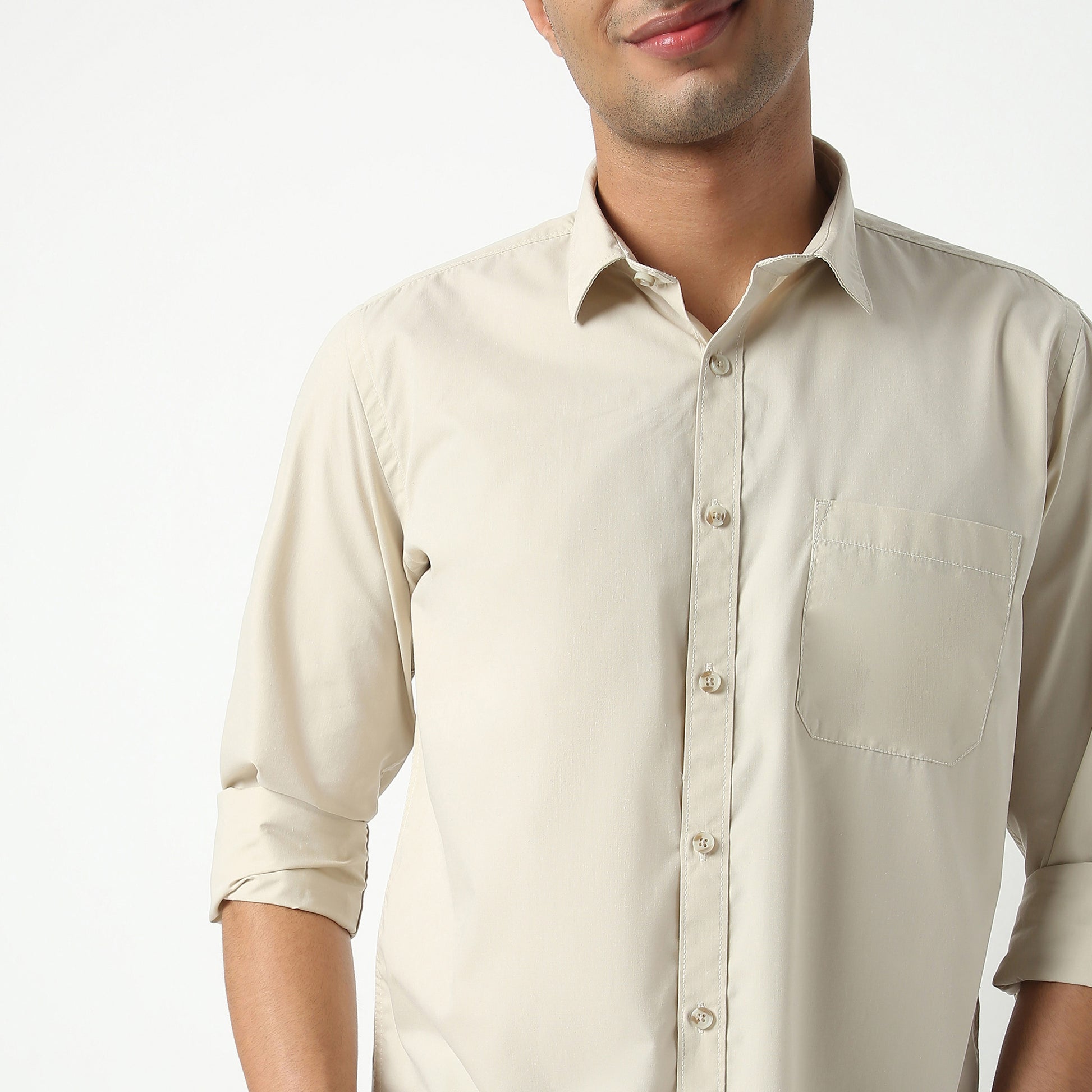 Buy Elemental Full Sleeve Shirt - Style Union