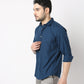 Buy Elemental Full Sleeve Shirt - Style Union