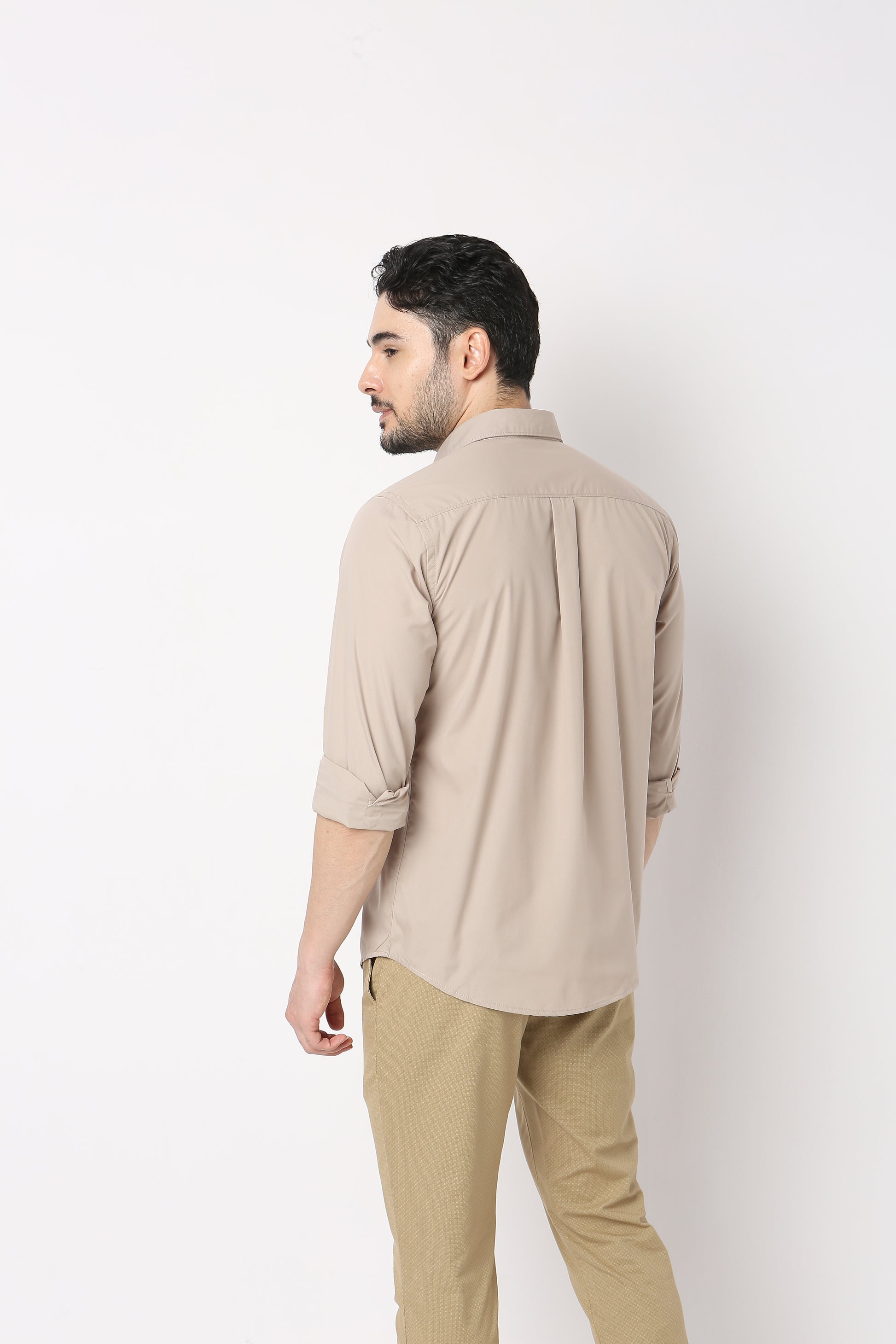 Buy Elemental Full Sleeve Shirt - Style Union