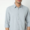 Airdry® Travelator™ Full Sleeve Shirt with 4-Way Ultra Stretch