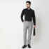 Slim Fit Modern Smart Travelator Shirt