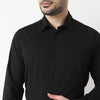 Slim Fit Modern Smart Travelator Shirt
