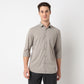 Slim Fit Modern Smart Travelator Shirt