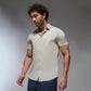 Travelator™ Half Sleeve Shirt – Airdry® – 4 Way Ultra Stretch Fabric