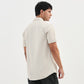 Travelator Half Sleeves Shirt - 4-Way Ultra Stretch with "Zero Top Stitch" - Made For Travel