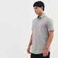 Travelator Half Sleeves Shirt - 4-Way Ultra Stretch with "Zero Top Stitch" - Made For Travel