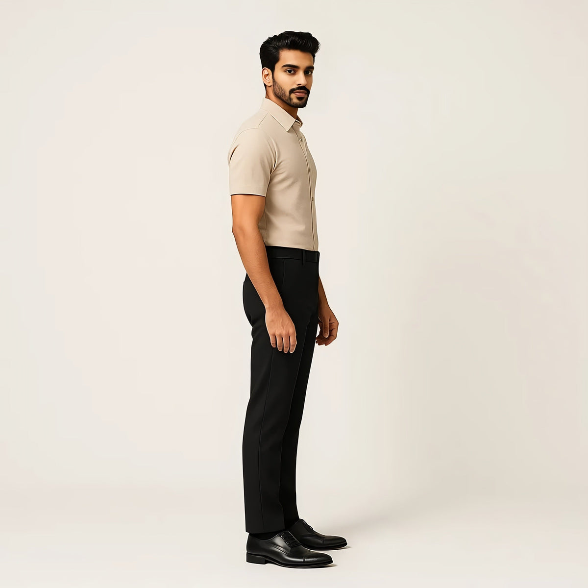 Buy Half Sleeve Travelator Shirt - Style Union
