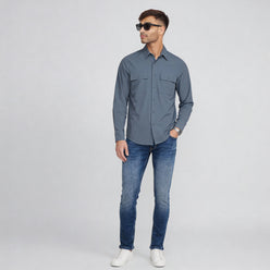 Full Sleeve Air Shirt