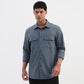 Airshirt – Airdry® – Ultra Light Stretch Shirt with Wrinkle Resistant Ease