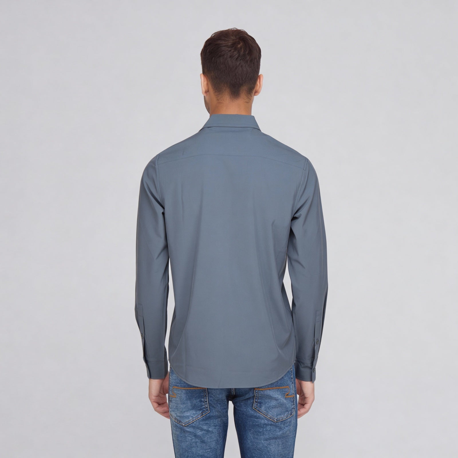 Full Sleeve Air Shirt