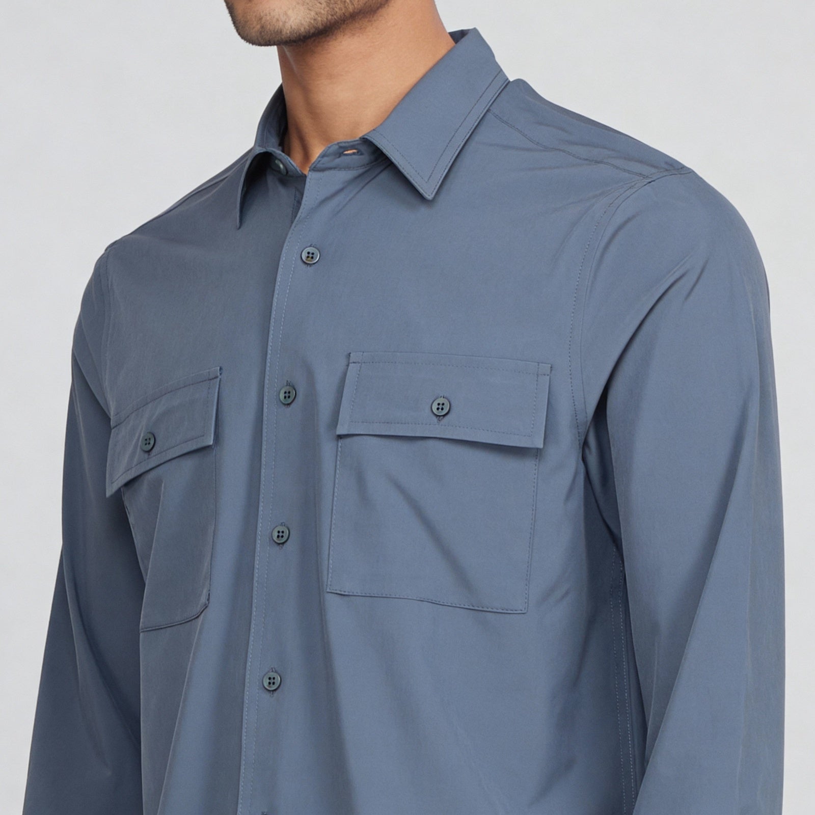 Full Sleeve Air Shirt