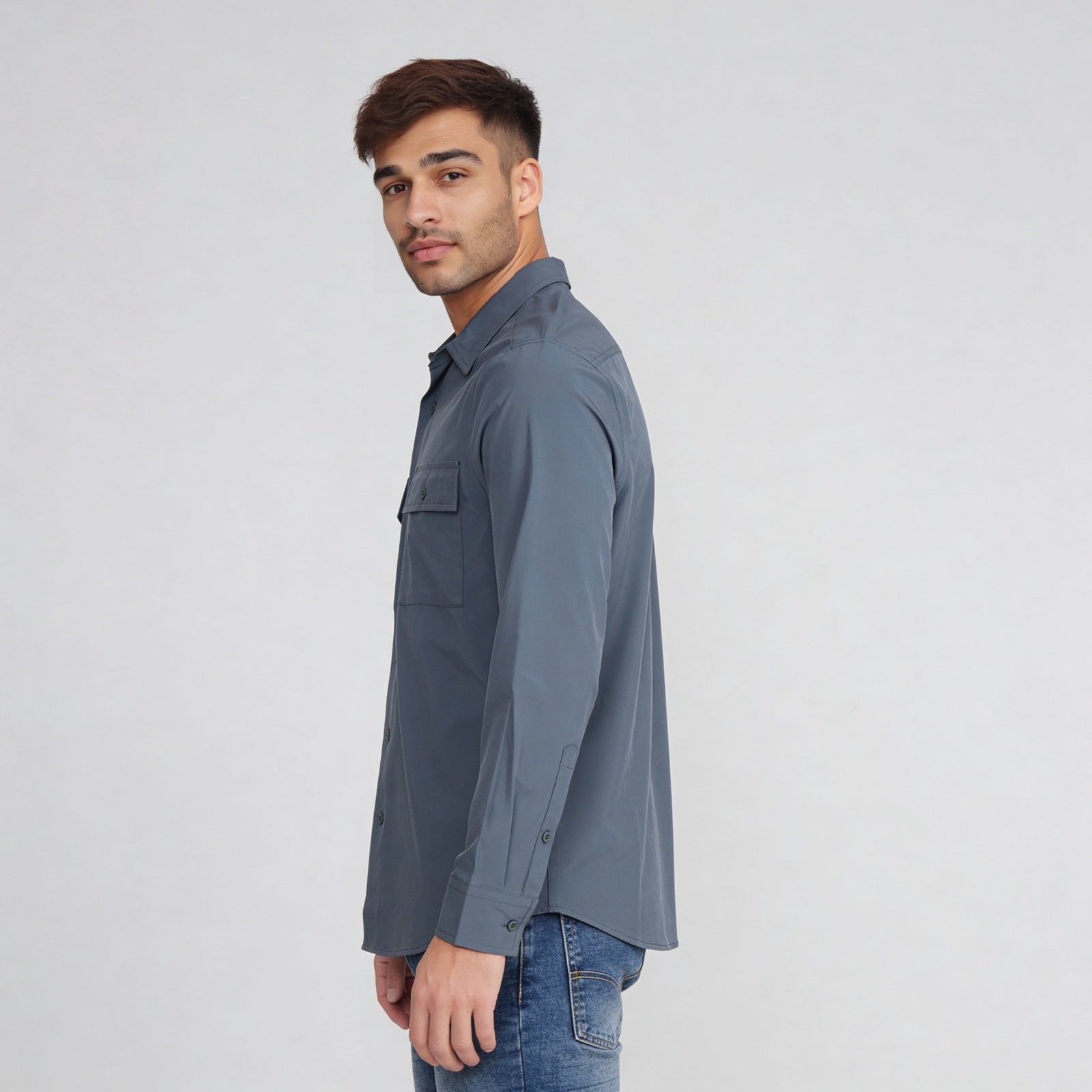 Full Sleeve Air Shirt