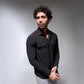 Airshirt – Airdry® – Ultra Light Stretch Shirt with Wrinkle Resistant Ease