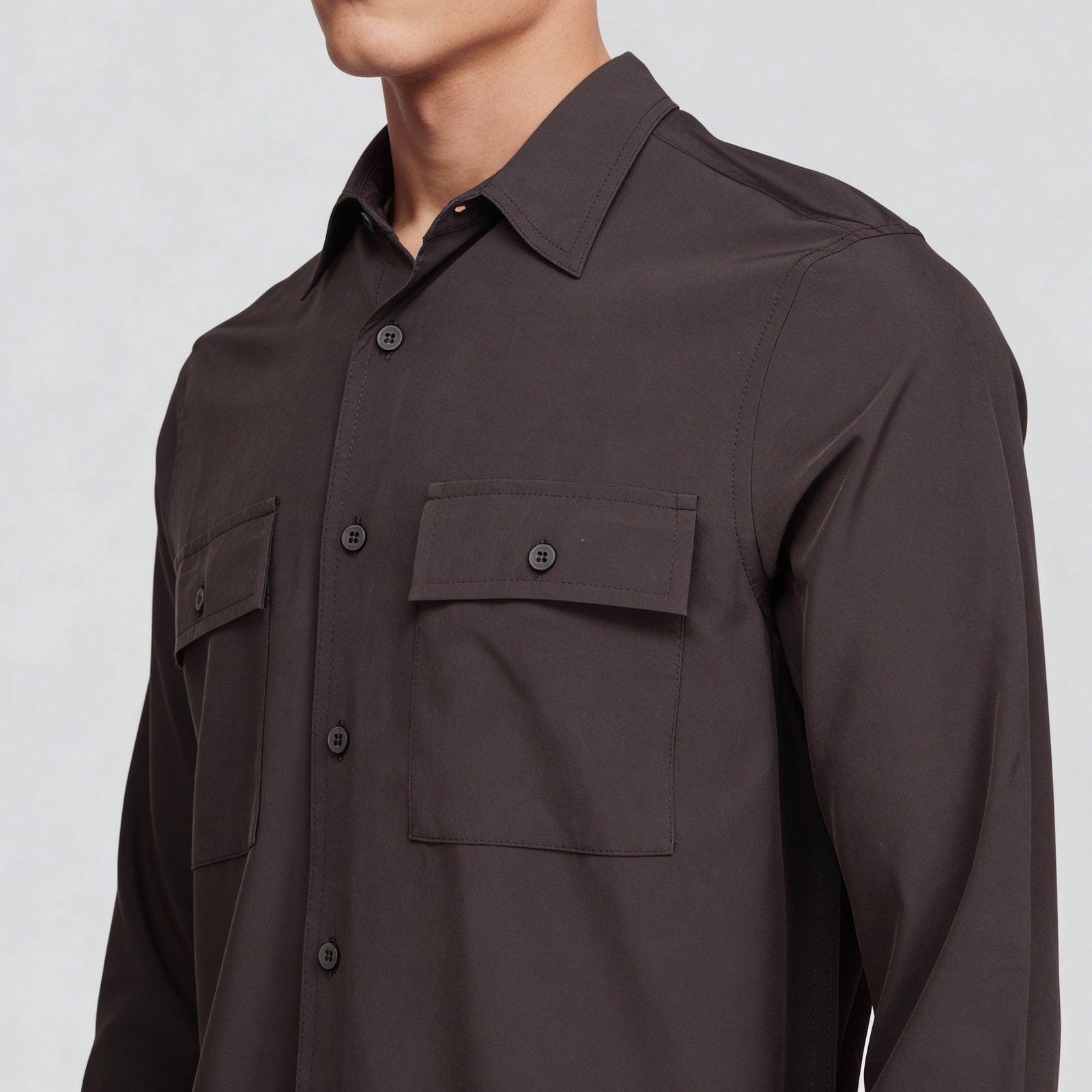 Full Sleeve Air Shirt