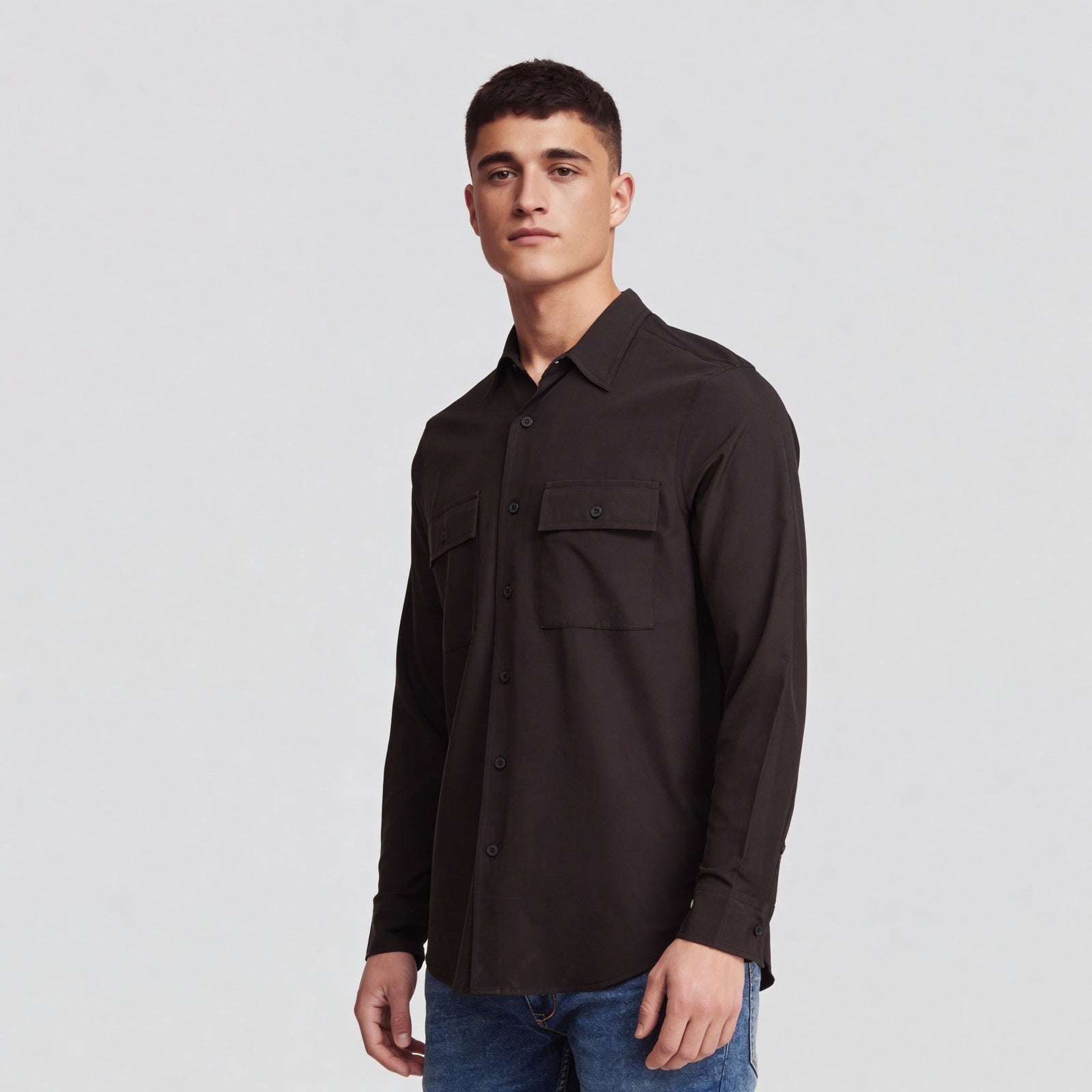Full Sleeve Air Shirt