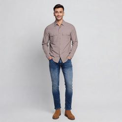 Full Sleeve Air Shirt