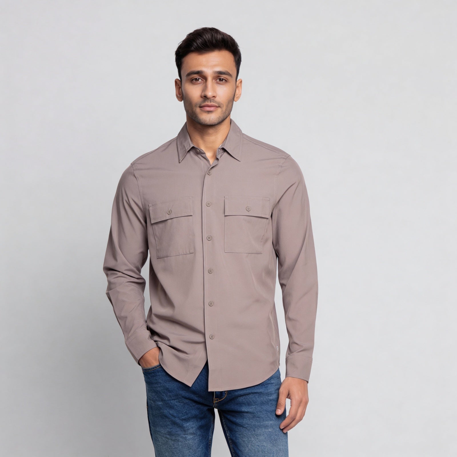 Full Sleeve Air Shirt